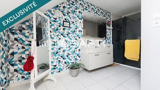  Maison � vendre 5 pi�ces 116 m�