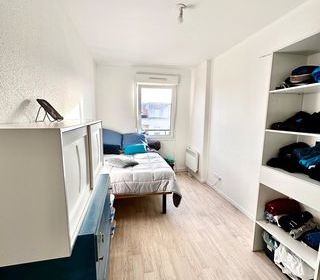  Appartement � vendre 2 pi�ces 35 m�