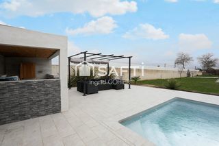  Maison � vendre 5 pi�ces 160 m�