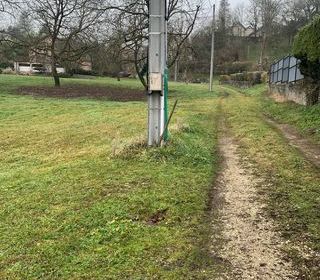  Terrain � vendre 1000 m�