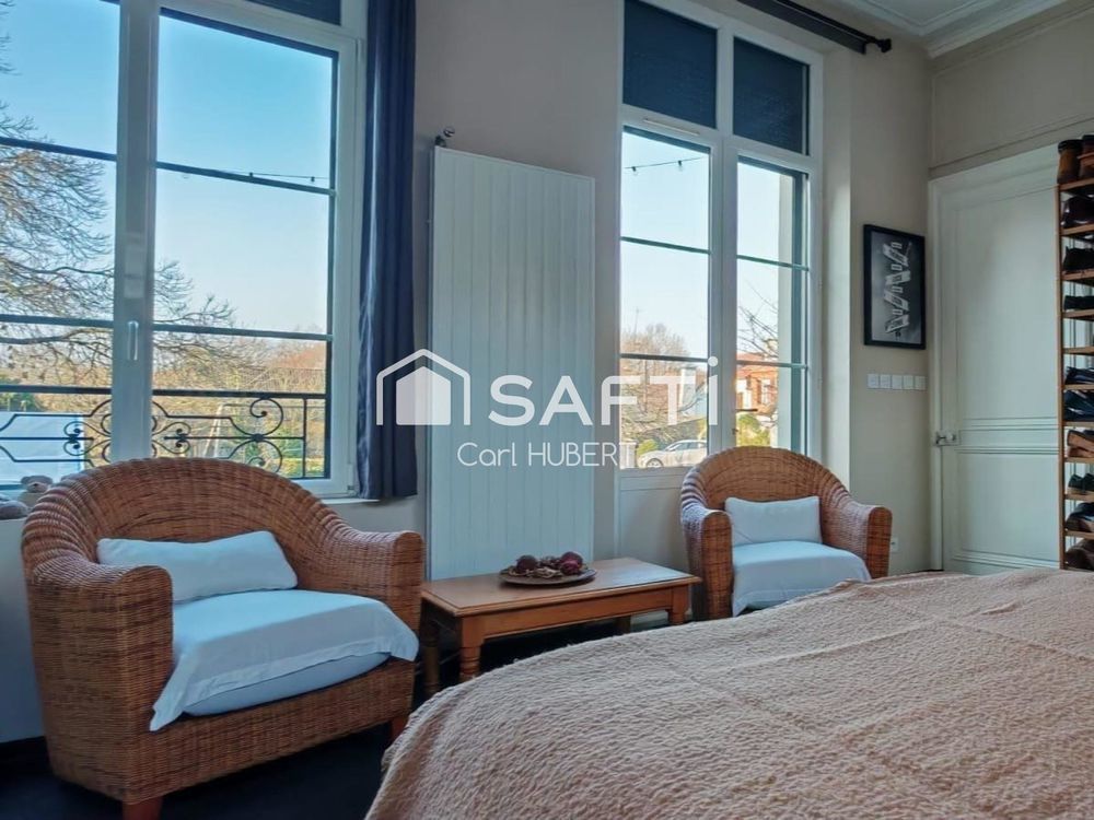 � vendre  Maison Abbeville (80100)