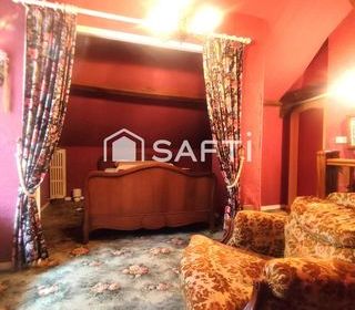  Maison � vendre 3 pi�ces 120 m�