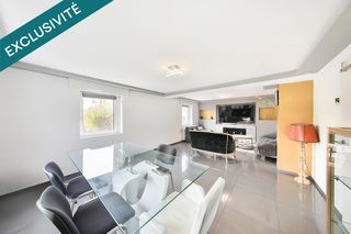  Maison � vendre 6 pi�ces 144 m�