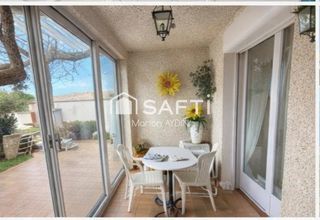  Maison � vendre 4 pi�ces 125 m�