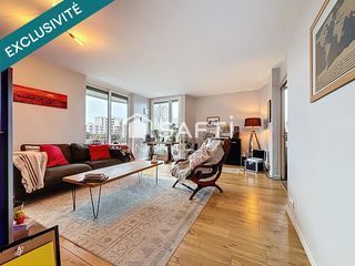  Appartement � vendre 4 pi�ces 84 m�