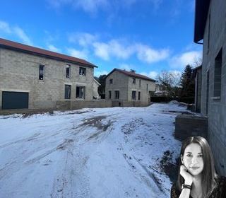  Maison � vendre 4 pi�ces 123 m�