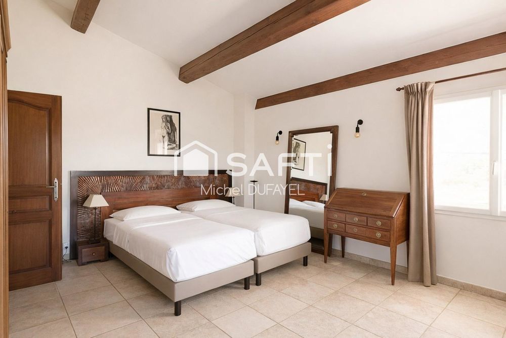 � vendre  Maison Bagnols-en-For�t (83600)