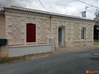  Maison � vendre 3 pi�ces 58 m�