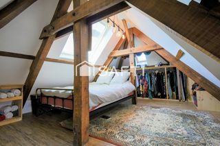  Maison � vendre 4 pi�ces 81 m�