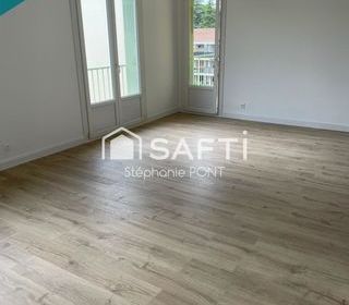  Appartement � vendre 3 pi�ces 83 m�