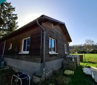  Maison � vendre 4 pi�ces 54 m�