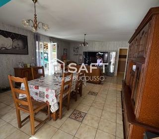  Maison � vendre 7 pi�ces 229 m�