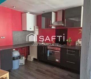  Immeuble � vendre 230 m�