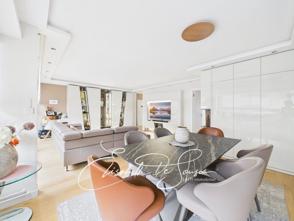 � vendre  Appartement Paris 15