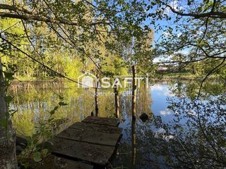  Maison � vendre 4 pi�ces 79 m�