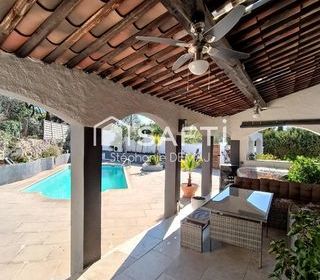  Maison � vendre 5 pi�ces 163 m�