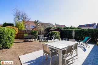  Maison � vendre 5 pi�ces 103 m�