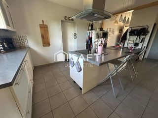  Maison � vendre 4 pi�ces 98 m�