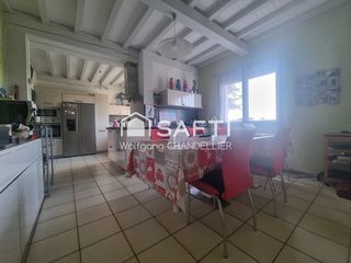  Maison � vendre 7 pi�ces 200 m�