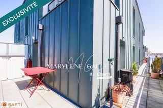  Appartement � vendre 4 pi�ces 85 m�