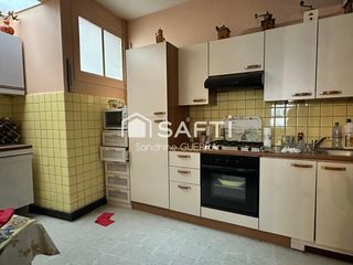  Maison � vendre 6 pi�ces 125 m�