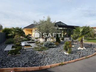  Maison � vendre 5 pi�ces 150 m�