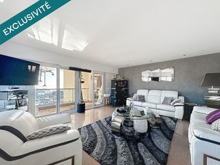  Appartement � vendre 6 pi�ces 150 m�