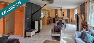  Maison � vendre 6 pi�ces 123 m�