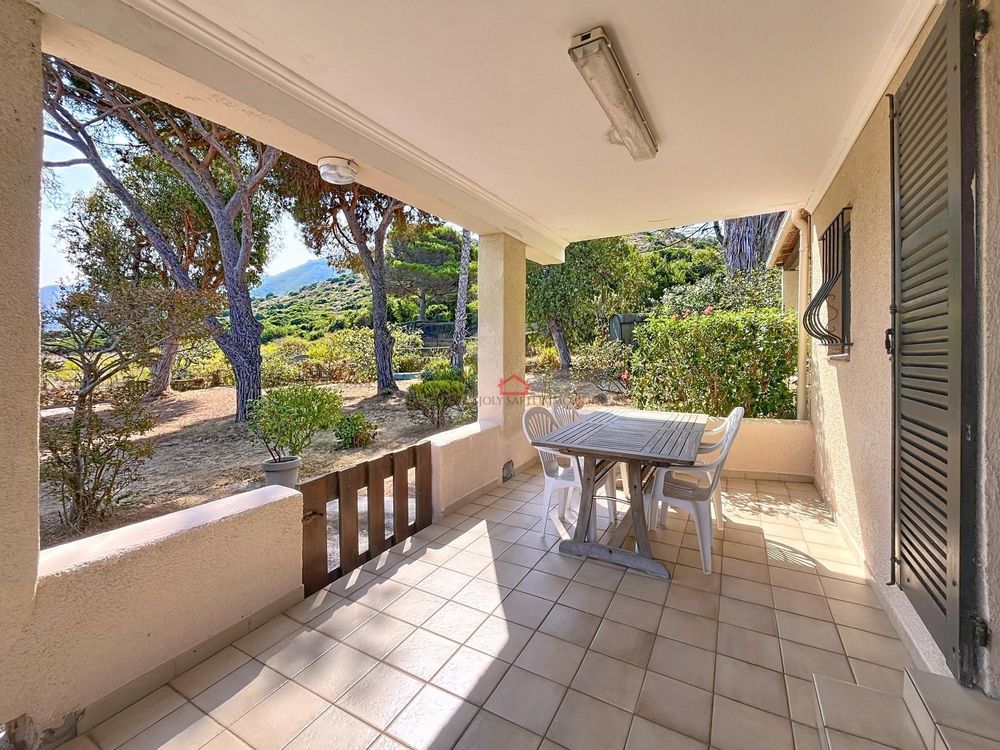 � vendre  Maison Calcatoggio (20111)