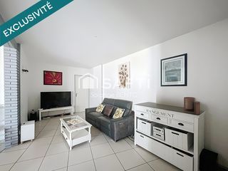  Maison � vendre 5 pi�ces 100 m�