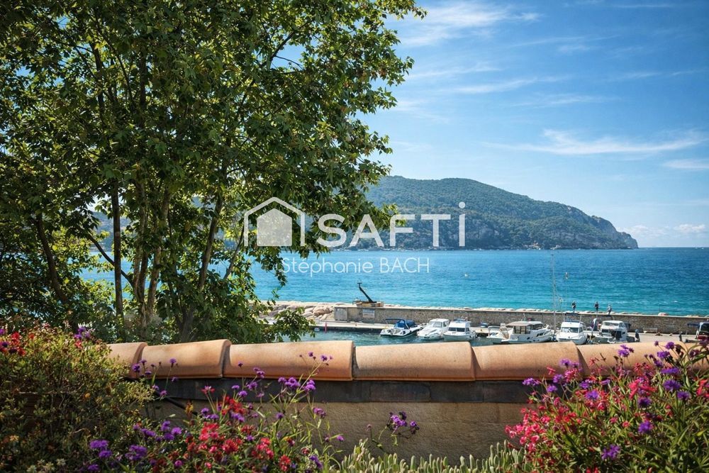 � vendre  Maison Saint-Cyr-sur-Mer (83270)