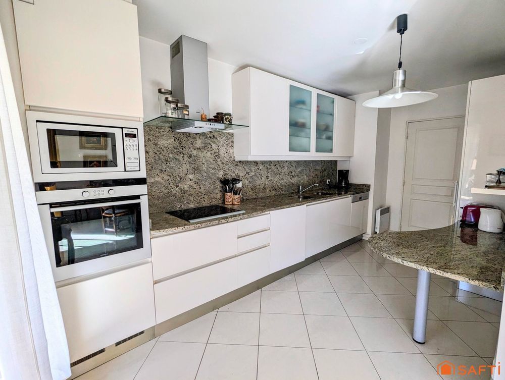 � vendre  Appartement Aix-en-Provence (13100)