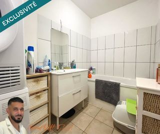  Appartement � vendre 3 pi�ces 64 m�