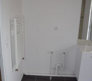  Appartement � vendre 2 pi�ces 50 m�