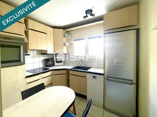  Appartement � vendre 6 pi�ces 119 m�