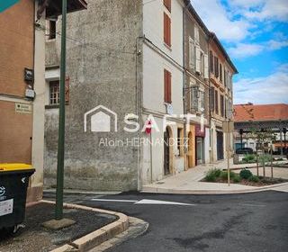  Maison � vendre 5 pi�ces 117 m�