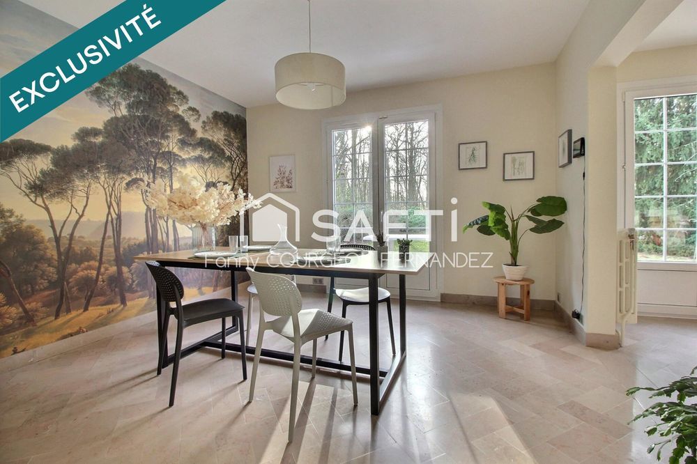 � vendre  Maison Gouvieux (60270)