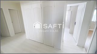  Appartement � vendre 4 pi�ces 75 m�