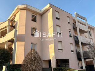  Appartement � vendre 4 pi�ces 86 m�