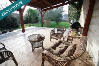  Maison � vendre 5 pi�ces 112 m�