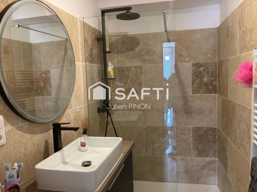 � vendre  Maison Apt (84400)