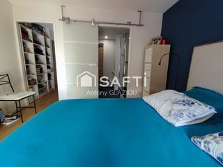  Appartement � vendre 4 pi�ces 102 m�