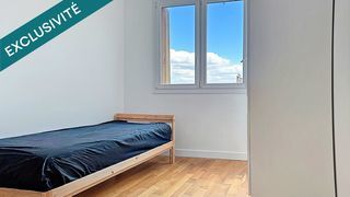  Appartement � vendre 3 pi�ces 71 m�