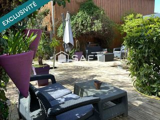  Maison � vendre 5 pi�ces 148 m�