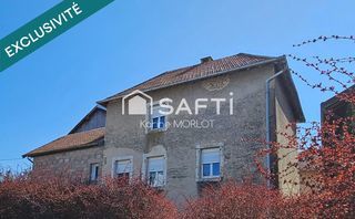  Maison � vendre 5 pi�ces 101 m�