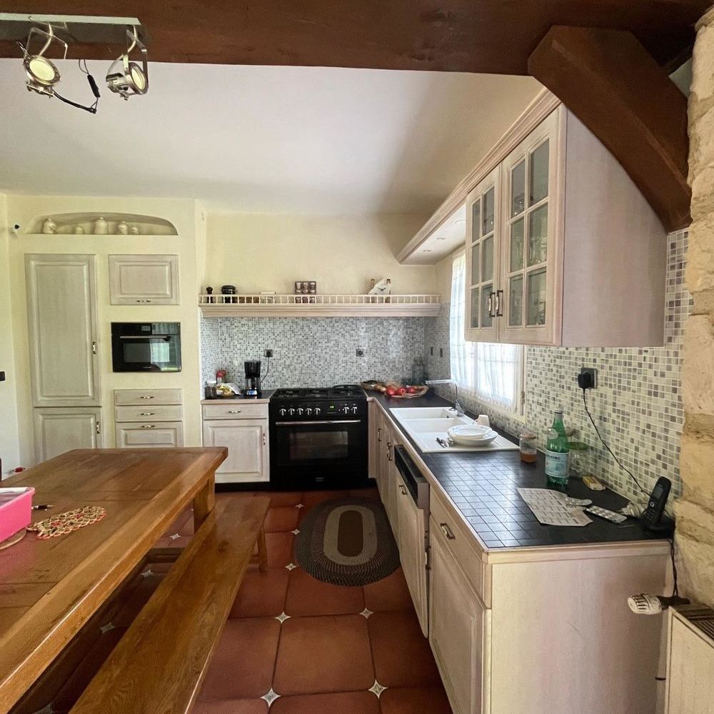 � vendre  Maison Quetteville (14130)