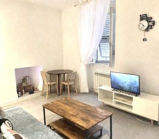  Appartement � vendre 2 pi�ces 40 m�