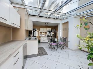  Maison � vendre 6 pi�ces 179 m�