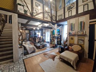  Maison � vendre 5 pi�ces 158 m�