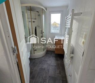  Maison � vendre 4 pi�ces 67 m�